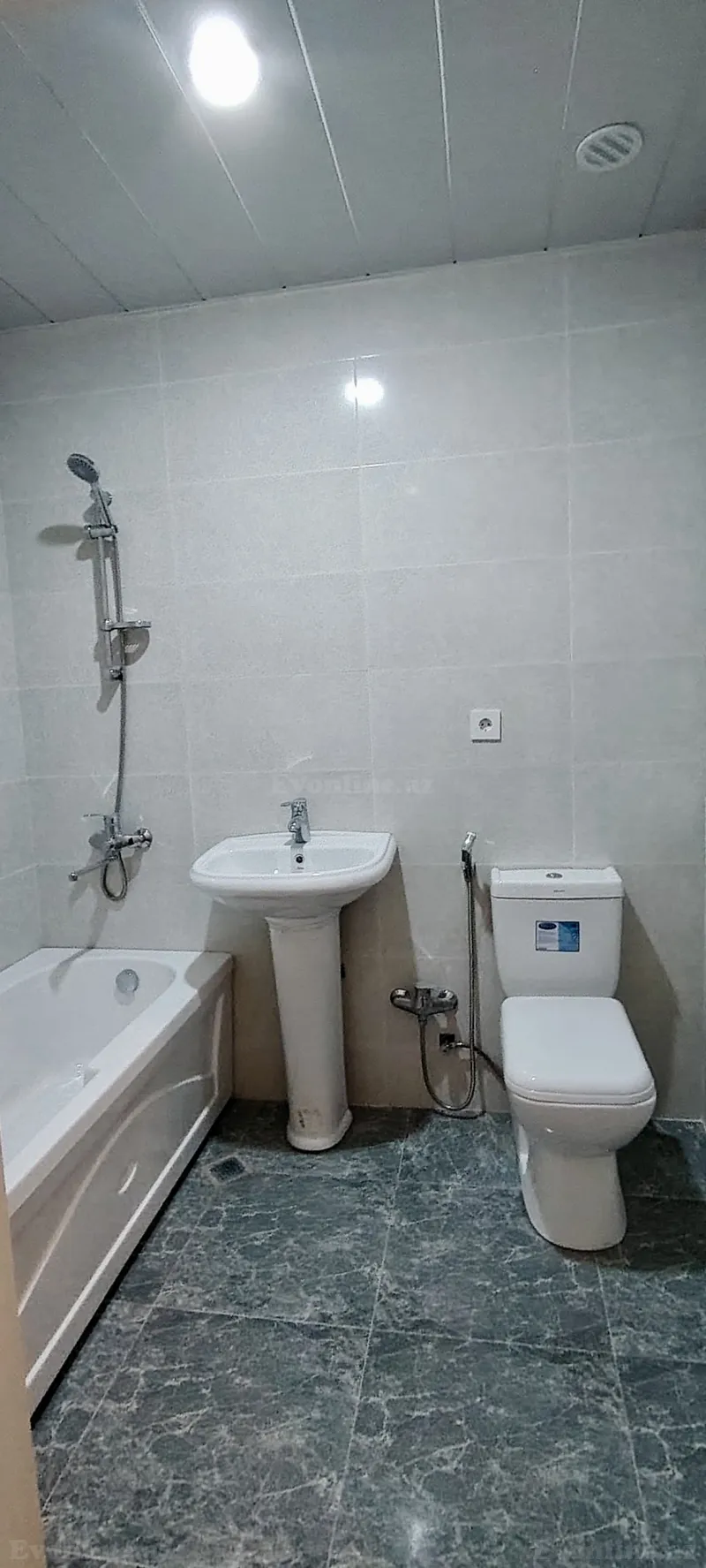 Satılır 4 otaqlı Mənzil Yeni tikili 110 m² Sumqayıt - şəkil 13