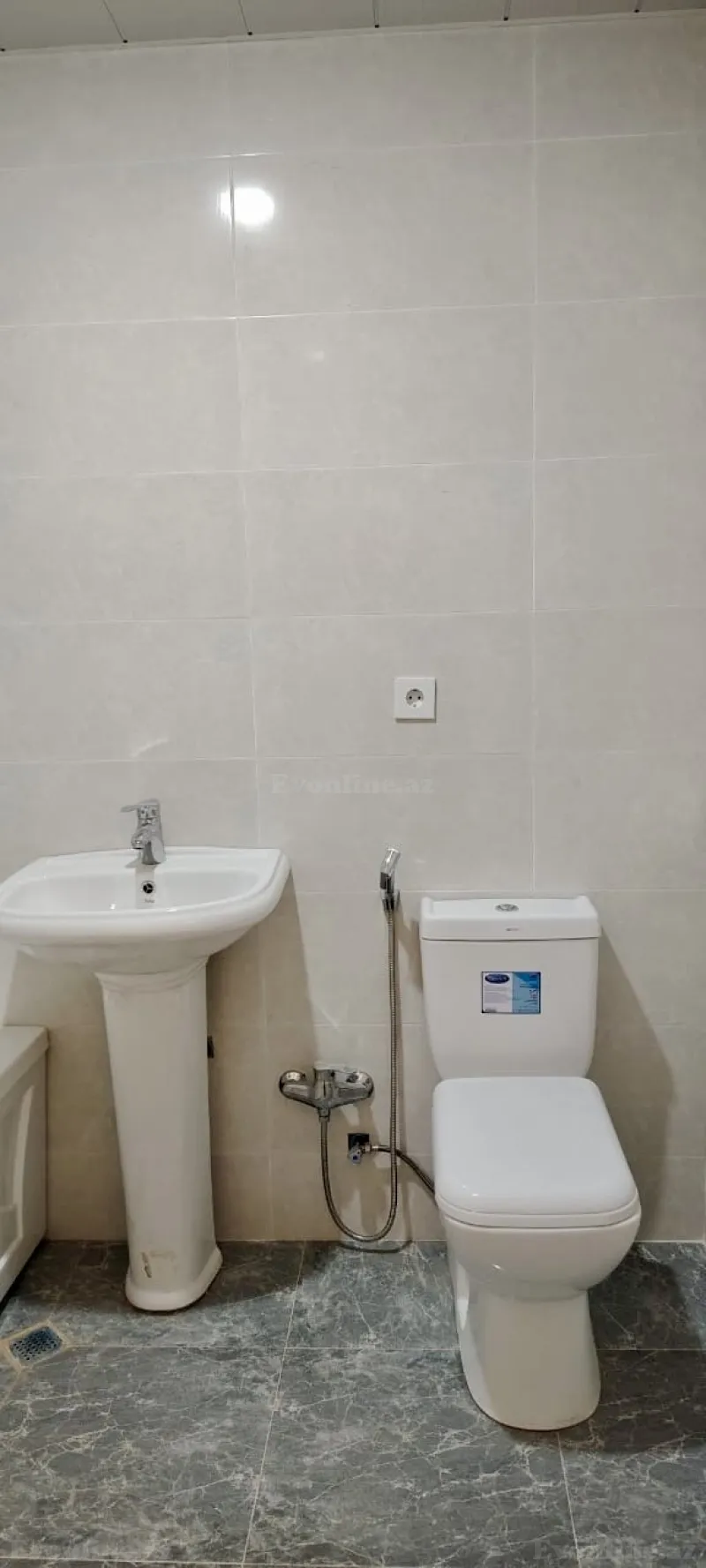 Satılır 4 otaqlı Mənzil Yeni tikili 110 m² Sumqayıt - şəkil 14