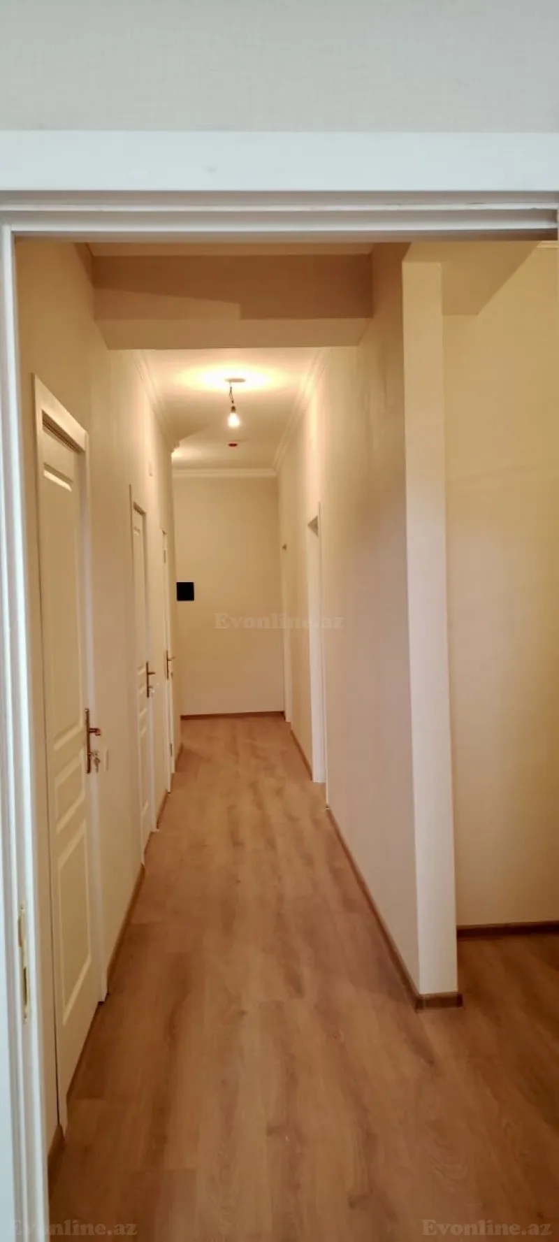 Satılır 4 otaqlı Mənzil Yeni tikili 110 m² Sumqayıt - şəkil 15