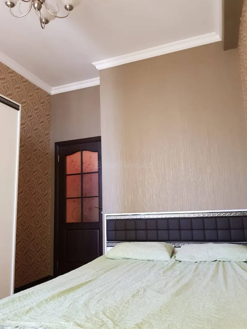 Kirayə verilir 2 otaqlı Mənzil Yeni tikili 60 m² 8 Noyabr m. - şəkil 7