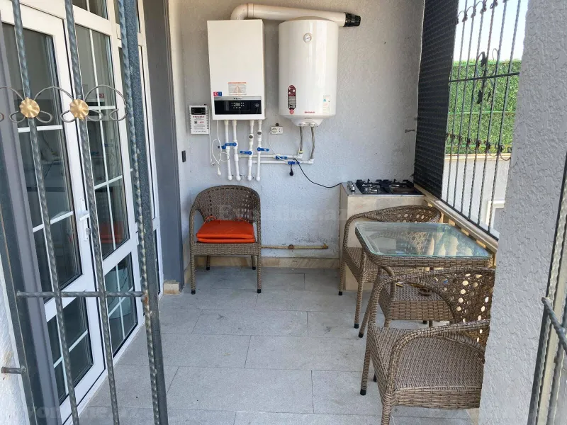 Satılır 4 otaqlı Həyət evi 110 m² Maştağa - şəkil 2