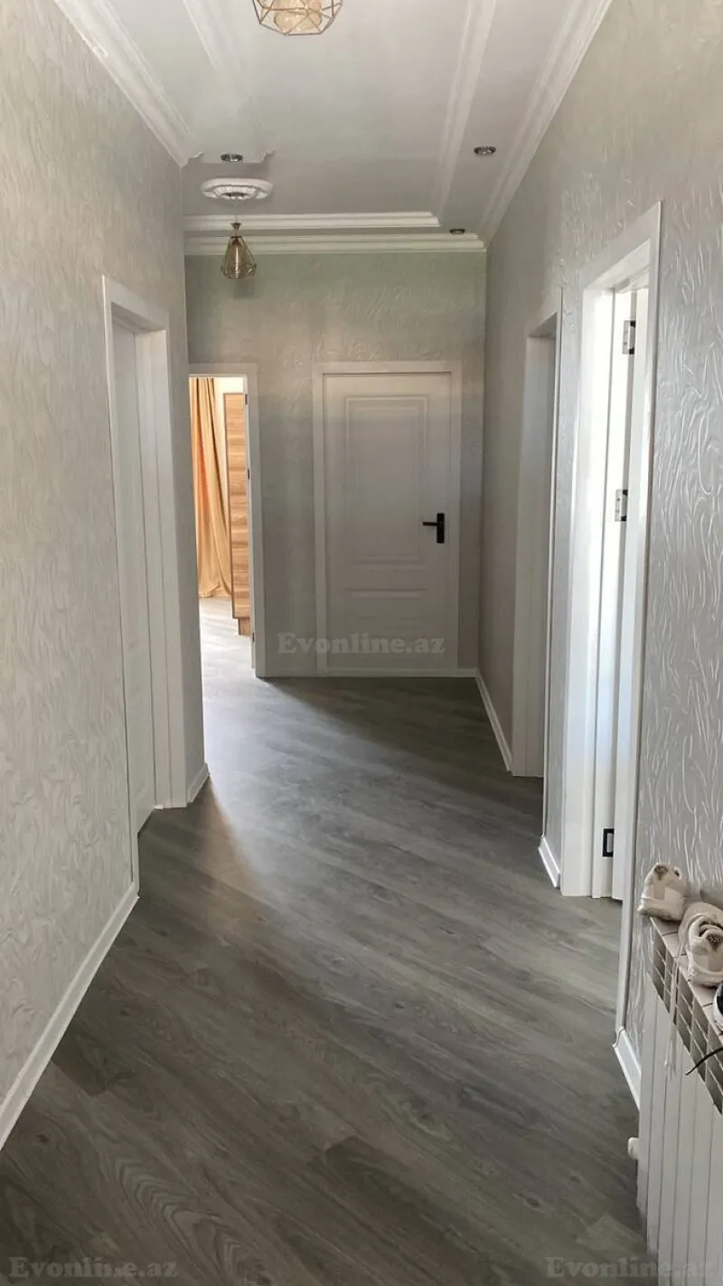 Satılır 4 otaqlı Həyət evi 110 m² Maştağa - şəkil 3