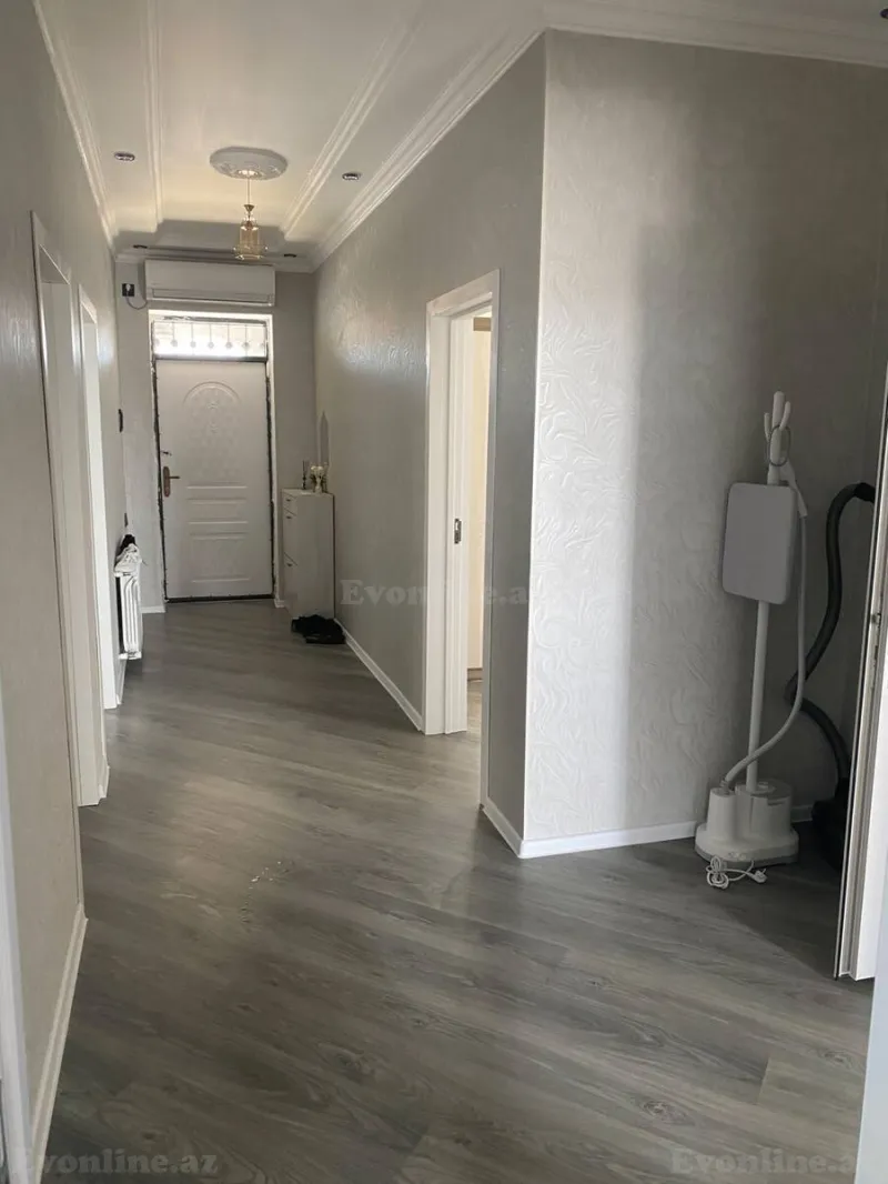 Satılır 4 otaqlı Həyət evi 110 m² Maştağa - şəkil 4