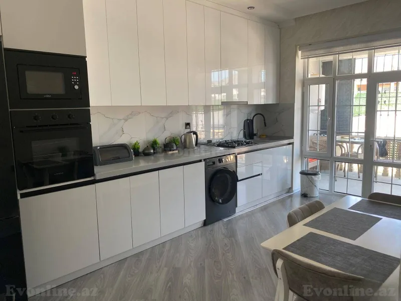 Satılır 4 otaqlı Həyət evi 110 m² Maştağa - şəkil 5