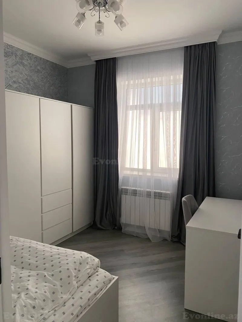 Satılır 4 otaqlı Həyət evi 110 m² Maştağa - şəkil 6