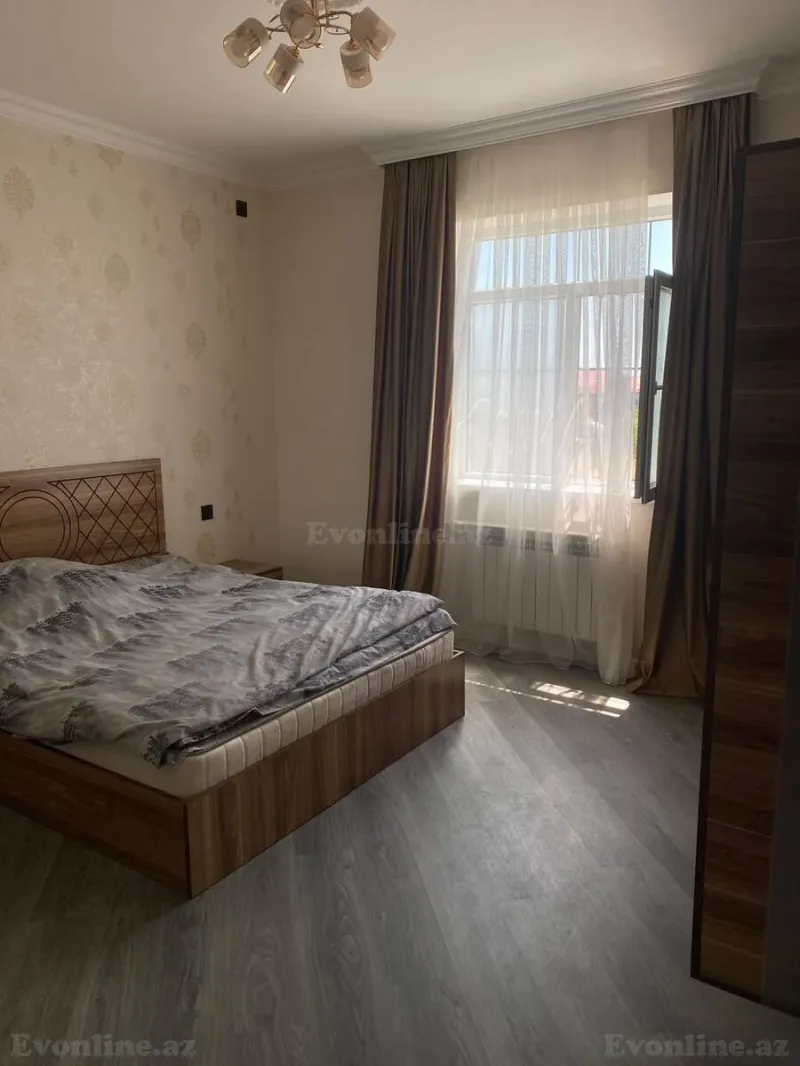Satılır 4 otaqlı Həyət evi 110 m² Maştağa - şəkil 7
