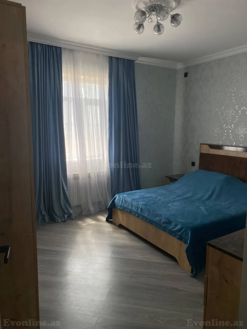 Satılır 4 otaqlı Həyət evi 110 m² Maştağa - şəkil 9