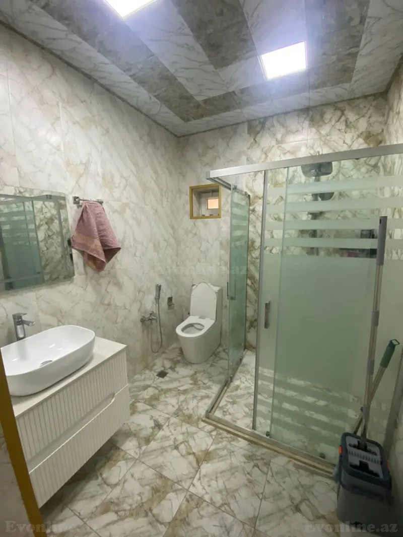 Satılır 4 otaqlı Həyət evi 110 m² Maştağa - şəkil 10