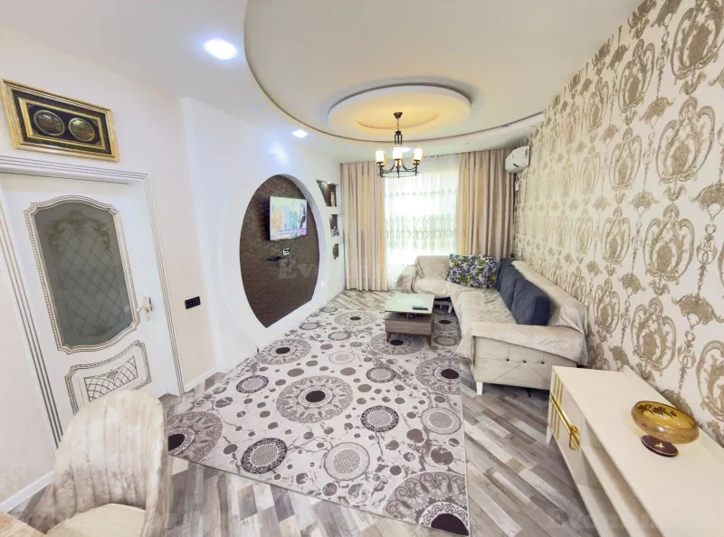 4 otaqlı Həyət evi 160 m² Masazır Satılır