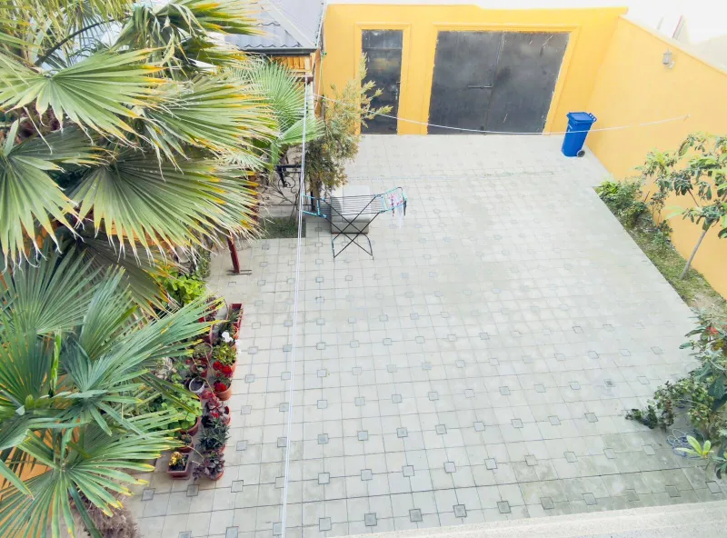 Satılır 4 otaqlı Həyət evi 160 m² Masazır - şəkil 3