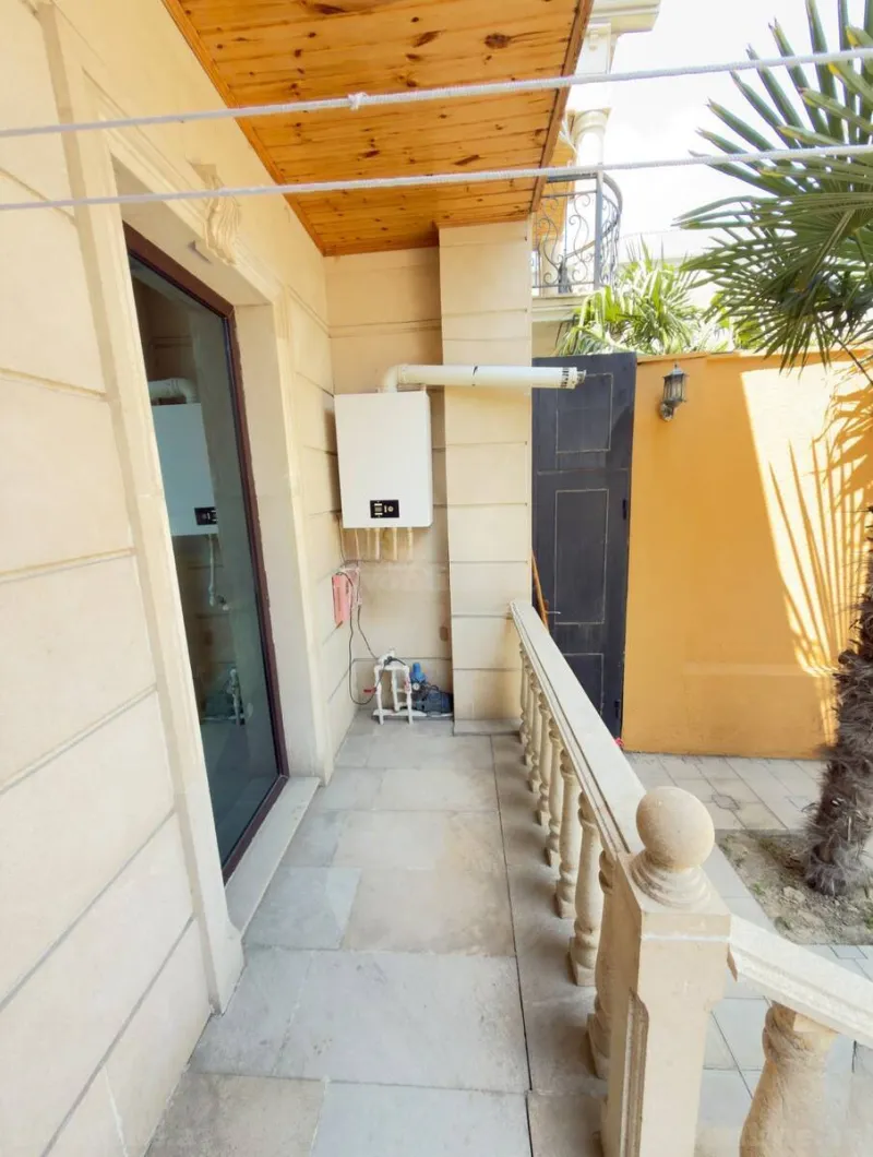 Satılır 4 otaqlı Həyət evi 160 m² Masazır - şəkil 6