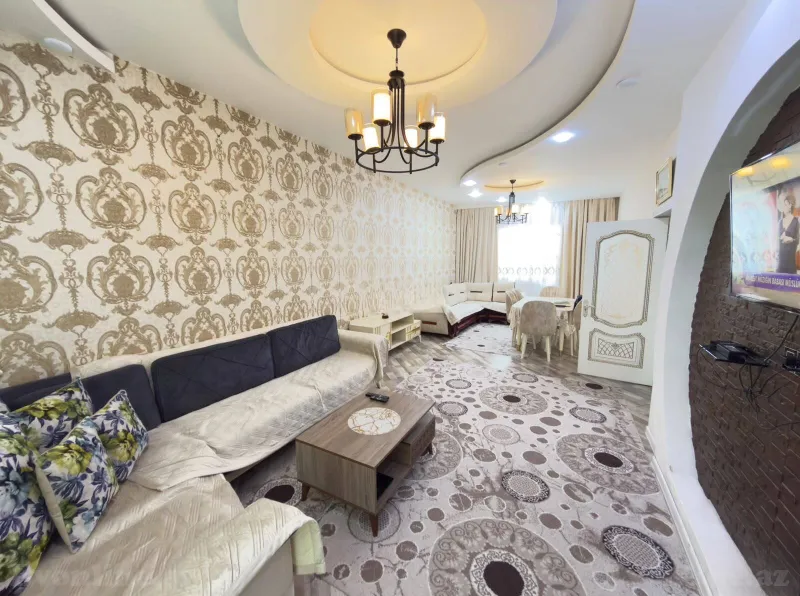 Satılır 4 otaqlı Həyət evi 160 m² Masazır - şəkil 7