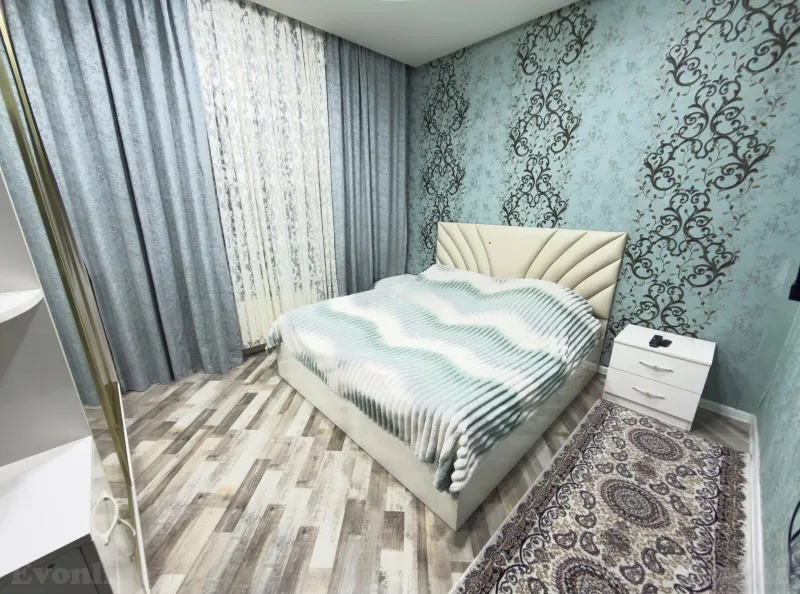 Satılır 4 otaqlı Həyət evi 160 m² Masazır - şəkil 8