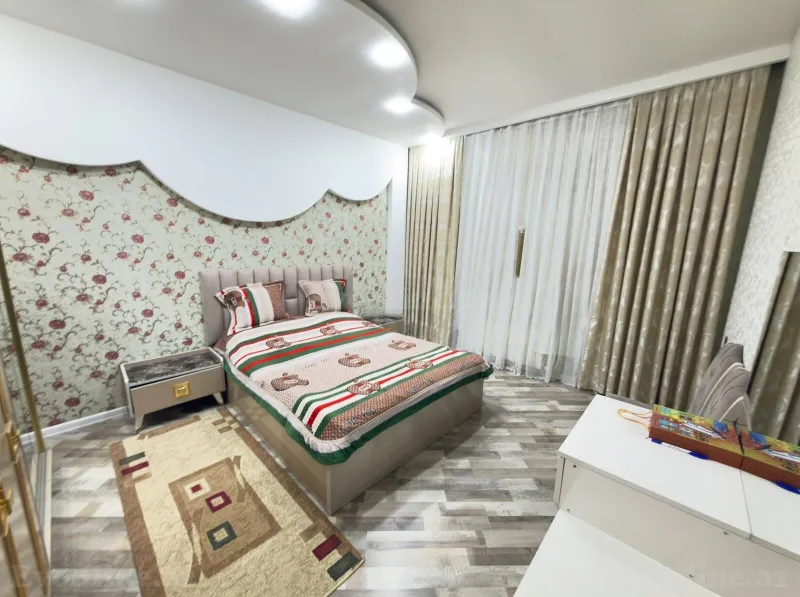 Satılır 4 otaqlı Həyət evi 160 m² Masazır - şəkil 9
