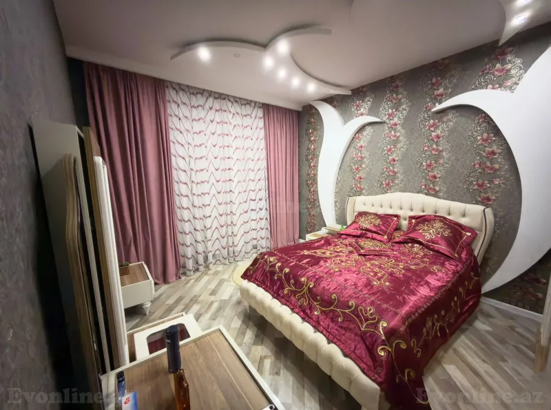 Satılır 4 otaqlı Həyət evi 160 m² Masazır - şəkil 10