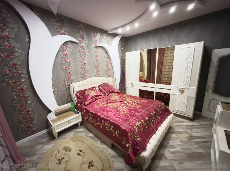 Satılır 4 otaqlı Həyət evi 160 m² Masazır - şəkil 11