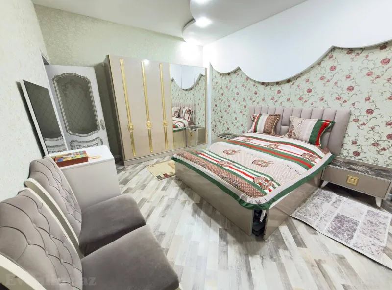 Satılır 4 otaqlı Həyət evi 160 m² Masazır - şəkil 12