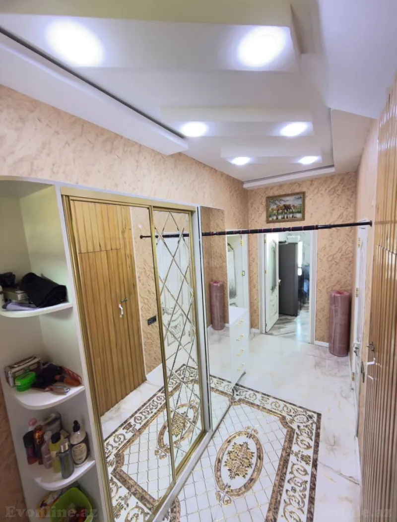 Satılır 4 otaqlı Həyət evi 160 m² Masazır - şəkil 13