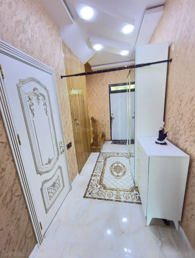 Satılır 4 otaqlı Həyət evi 160 m² Masazır - şəkil 14
