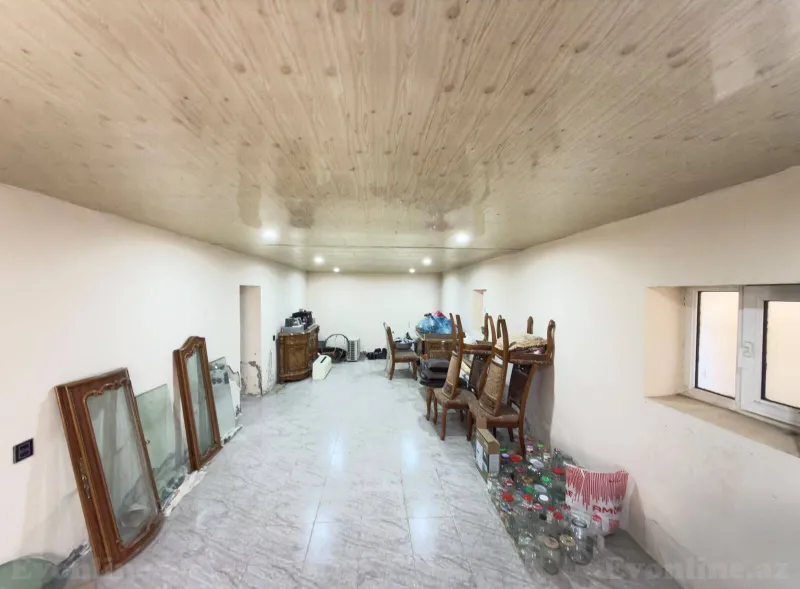 Satılır 4 otaqlı Həyət evi 160 m² Masazır - şəkil 15