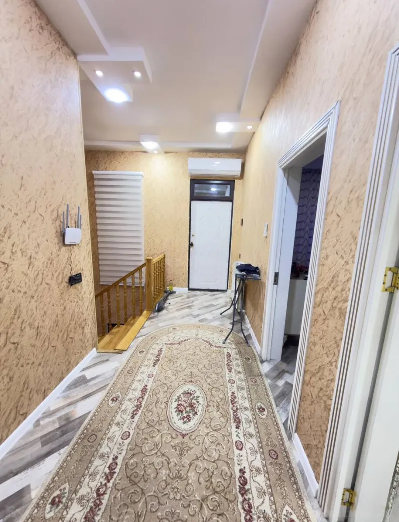 Satılır 4 otaqlı Həyət evi 160 m² Masazır - şəkil 16