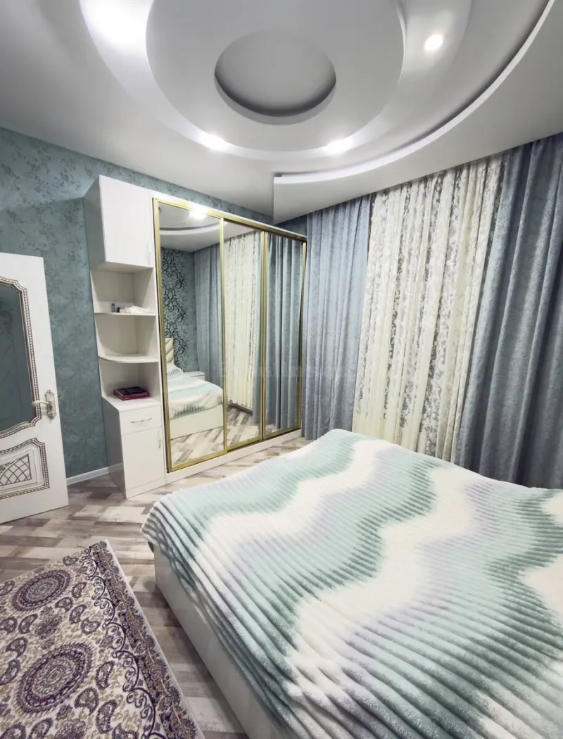 Satılır 4 otaqlı Həyət evi 160 m² Masazır - şəkil 17