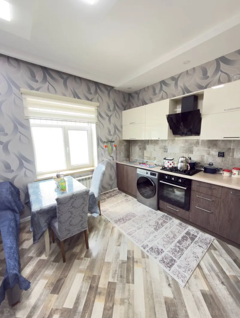 Satılır 4 otaqlı Həyət evi 160 m² Masazır - şəkil 19