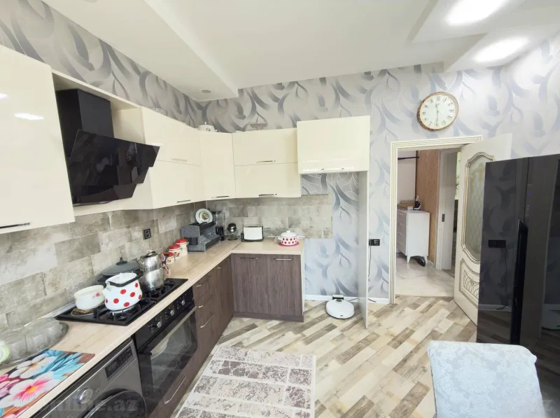 Satılır 4 otaqlı Həyət evi 160 m² Masazır - şəkil 20