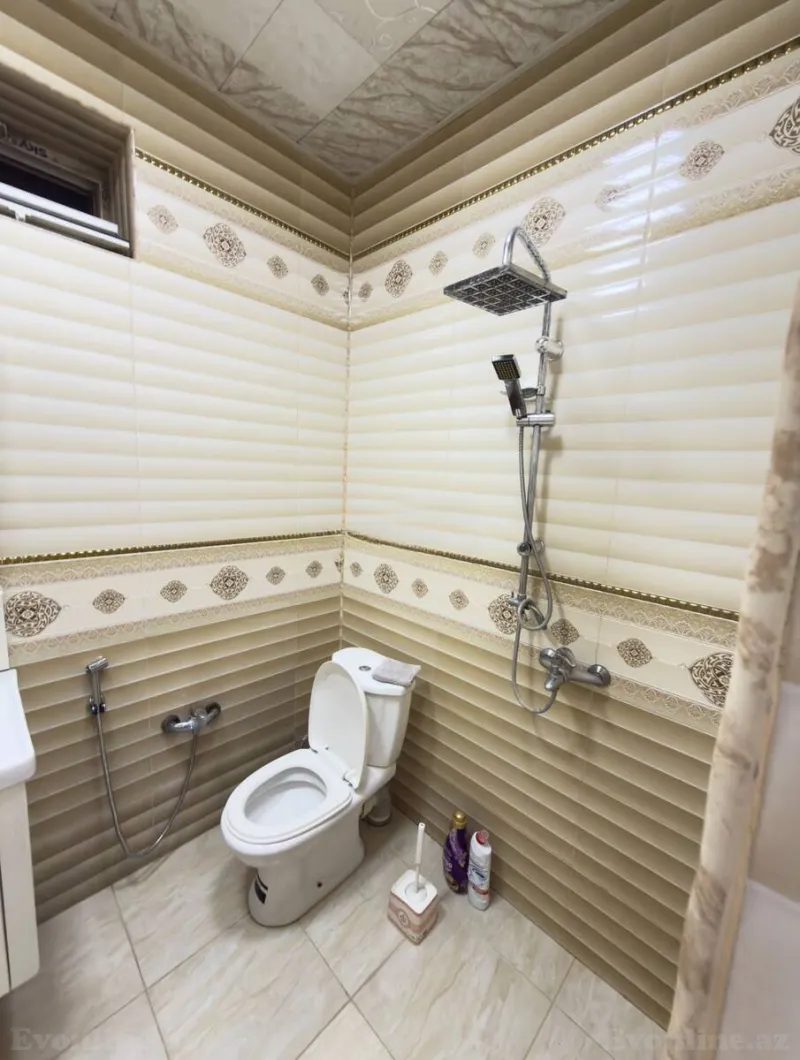 Satılır 4 otaqlı Həyət evi 160 m² Masazır - şəkil 22
