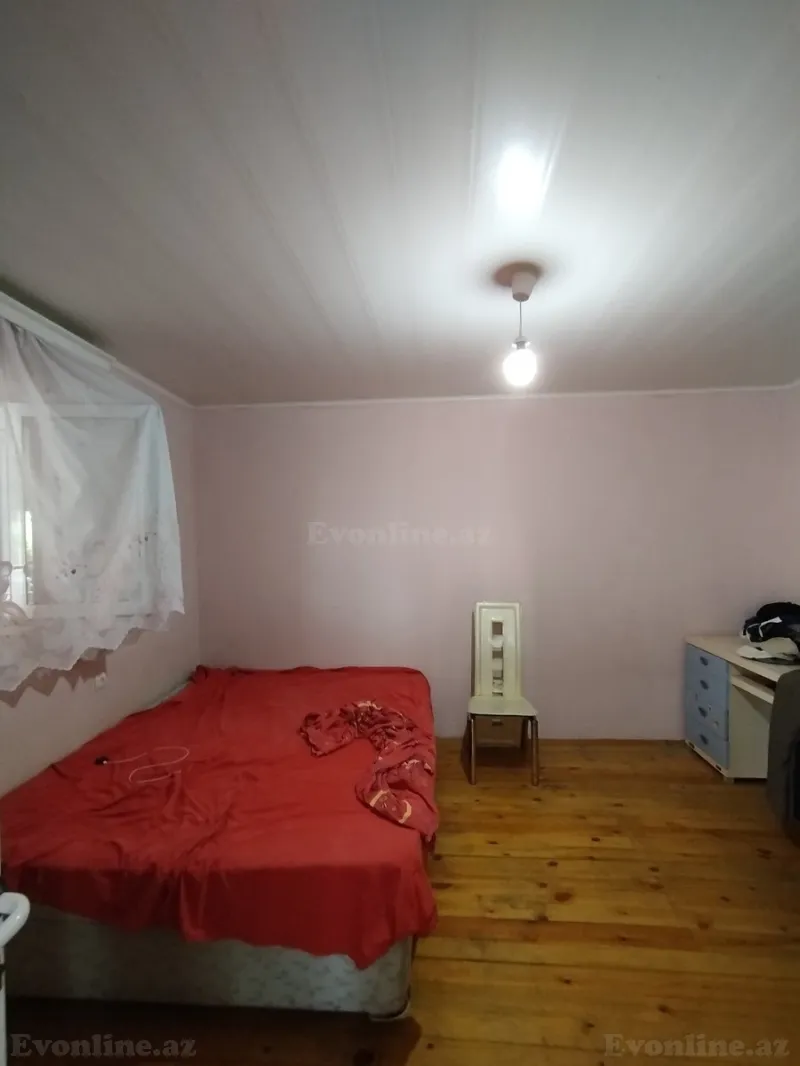 Satılır 5 otaqlı Həyət evi 177 m² Novxanı - şəkil 4