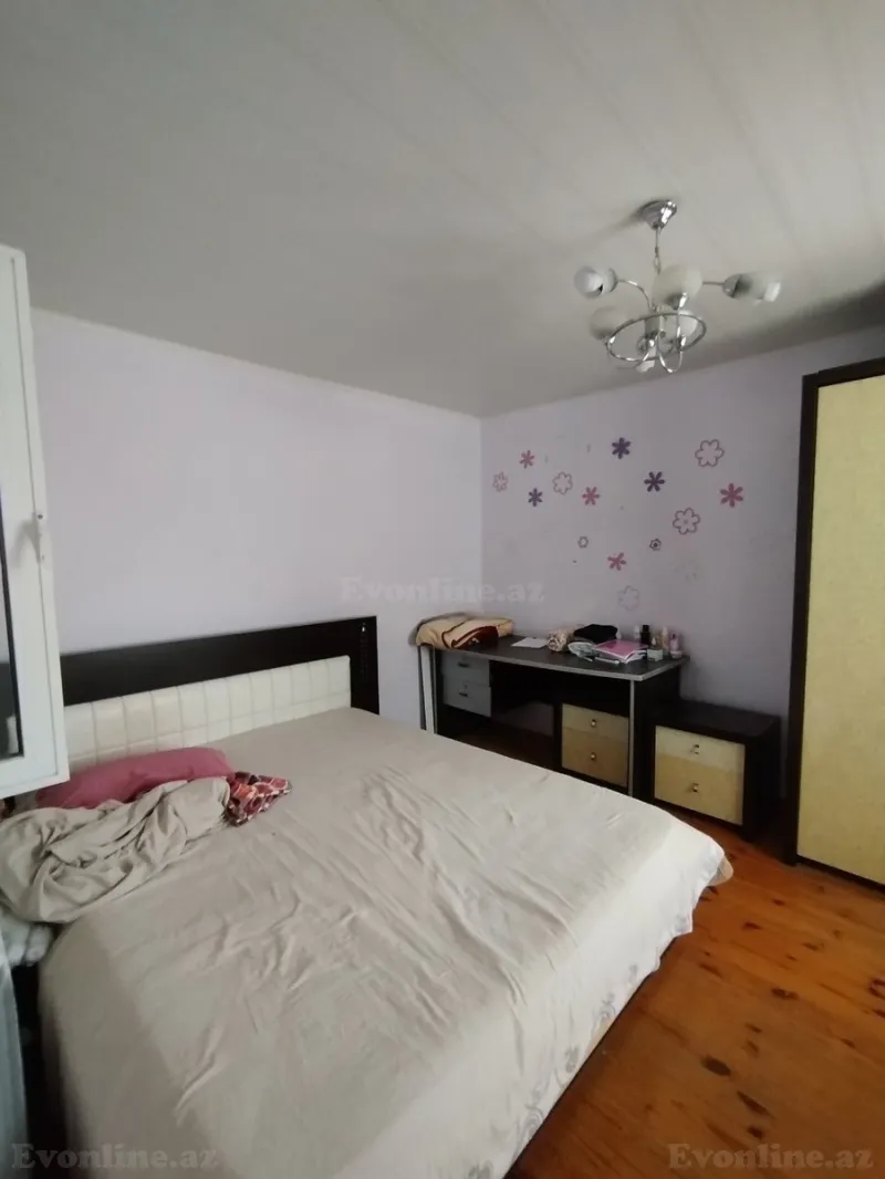 Satılır 5 otaqlı Həyət evi 177 m² Novxanı - şəkil 5