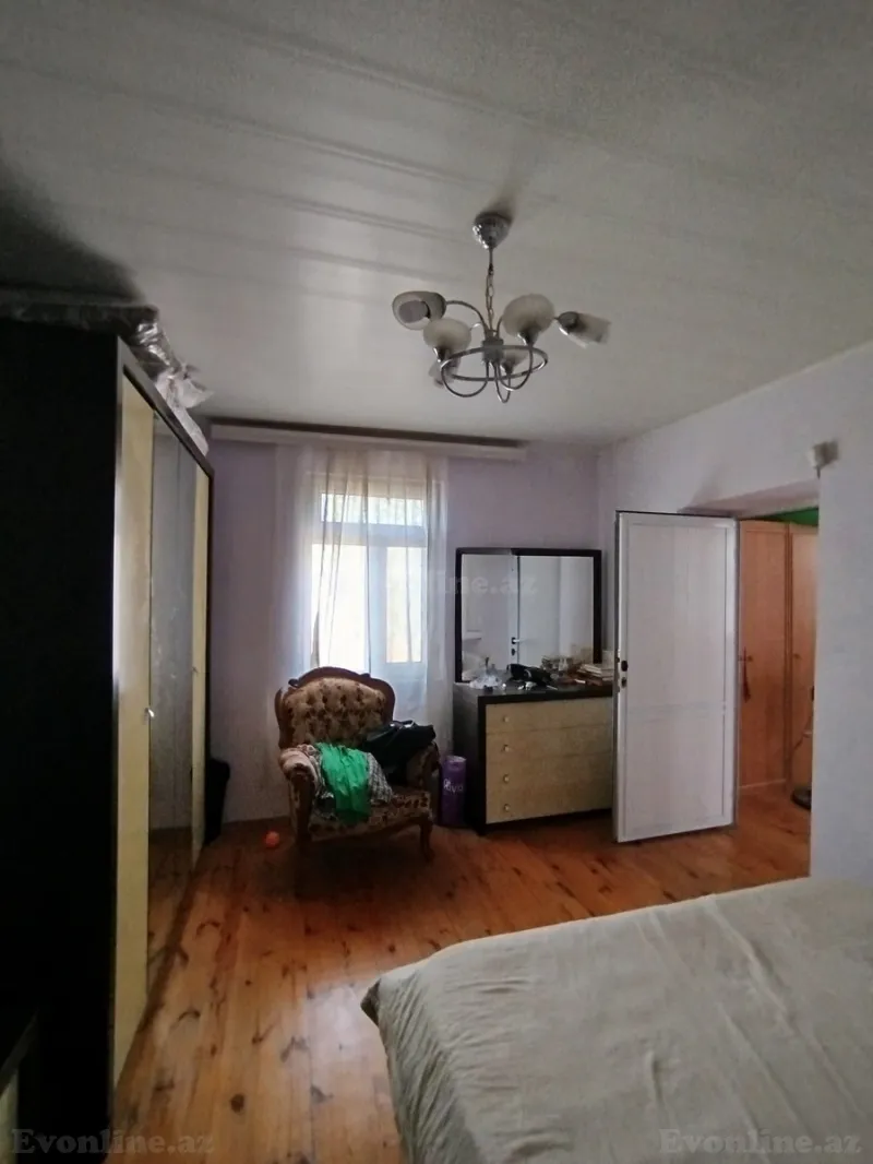 Satılır 5 otaqlı Həyət evi 177 m² Novxanı - şəkil 6
