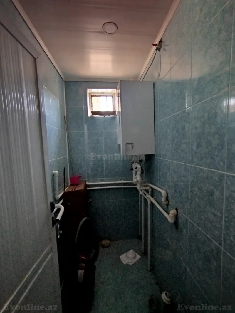 Satılır 5 otaqlı Həyət evi 177 m² Novxanı - şəkil 10