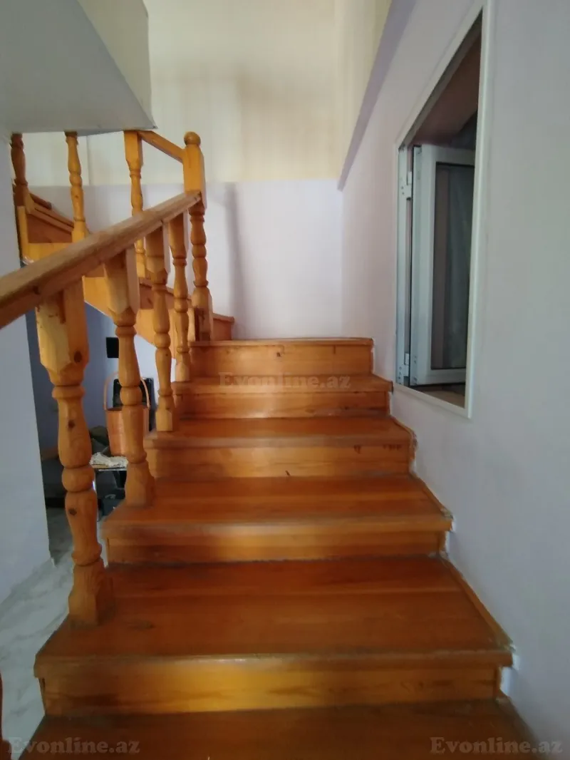 Satılır 5 otaqlı Həyət evi 177 m² Novxanı - şəkil 11