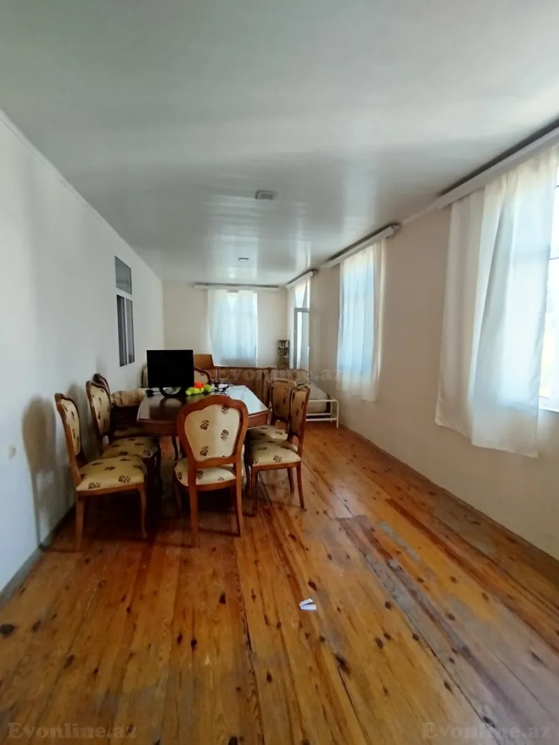 Satılır 5 otaqlı Həyət evi 177 m² Novxanı - şəkil 12
