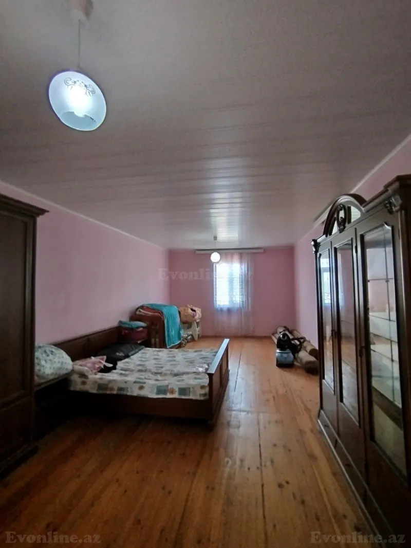 Satılır 5 otaqlı Həyət evi 177 m² Novxanı - şəkil 13