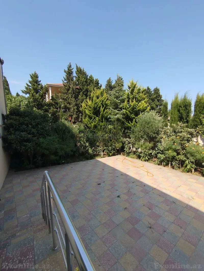 Satılır 5 otaqlı Həyət evi 177 m² Novxanı - şəkil 14