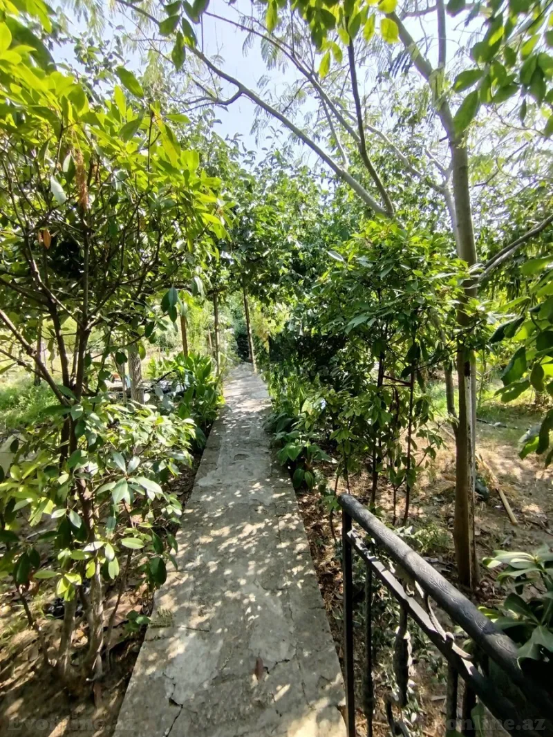Satılır 5 otaqlı Həyət evi 177 m² Novxanı - şəkil 15