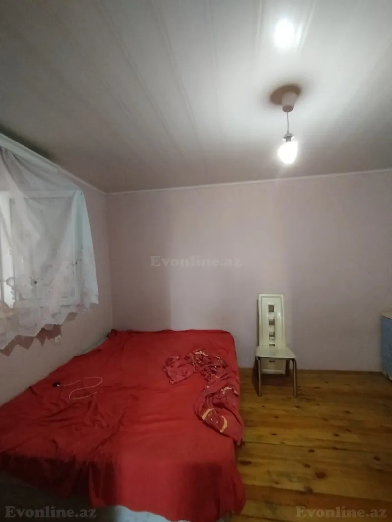 Satılır 5 otaqlı Həyət evi 177 m² Novxanı - şəkil 17