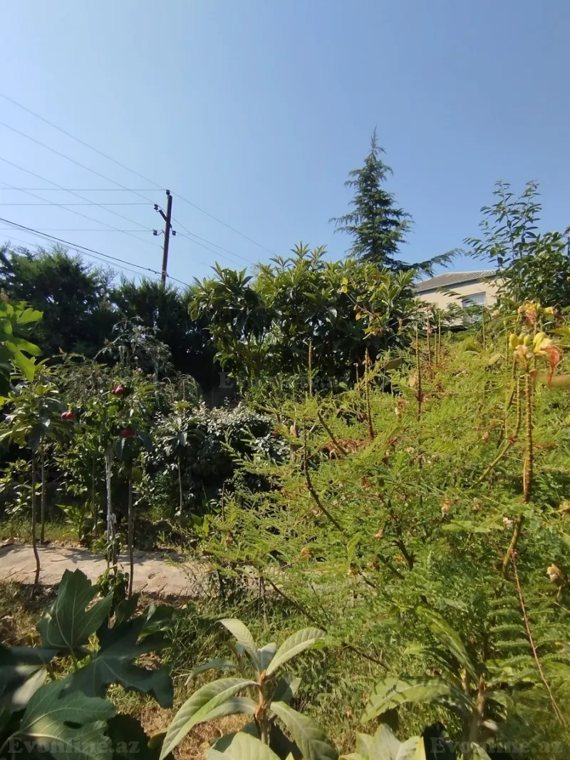 Satılır 5 otaqlı Həyət evi 177 m² Novxanı - şəkil 21