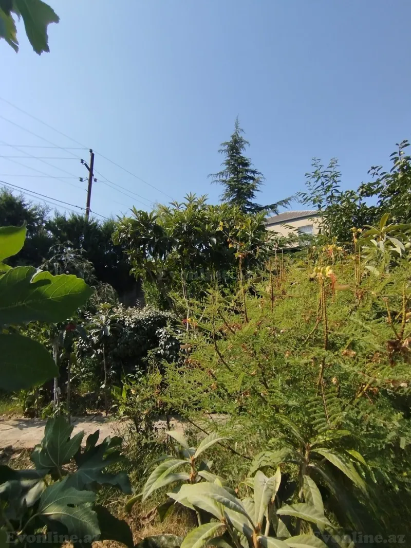 Satılır 5 otaqlı Həyət evi 177 m² Novxanı - şəkil 22