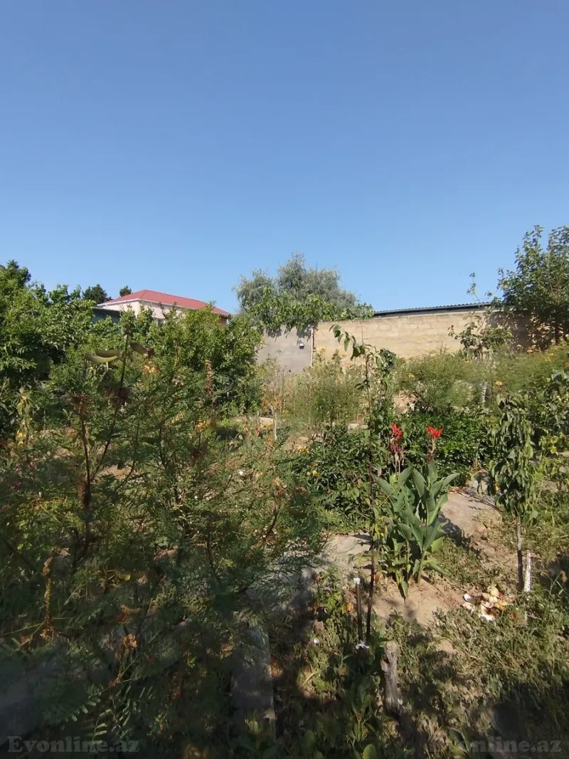 Satılır 5 otaqlı Həyət evi 177 m² Novxanı - şəkil 26
