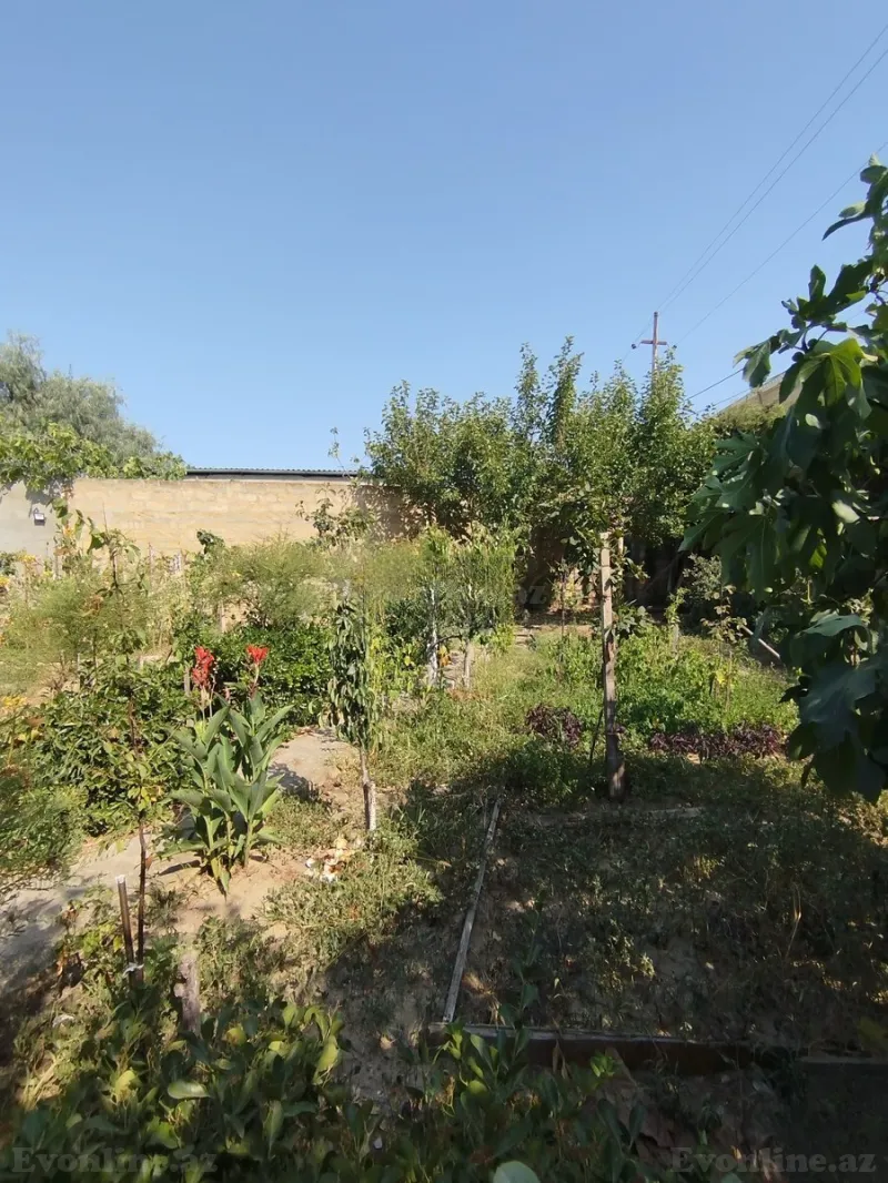Satılır 5 otaqlı Həyət evi 177 m² Novxanı - şəkil 27