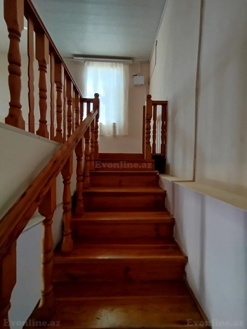 Satılır 5 otaqlı Həyət evi 177 m² Novxanı - şəkil 28