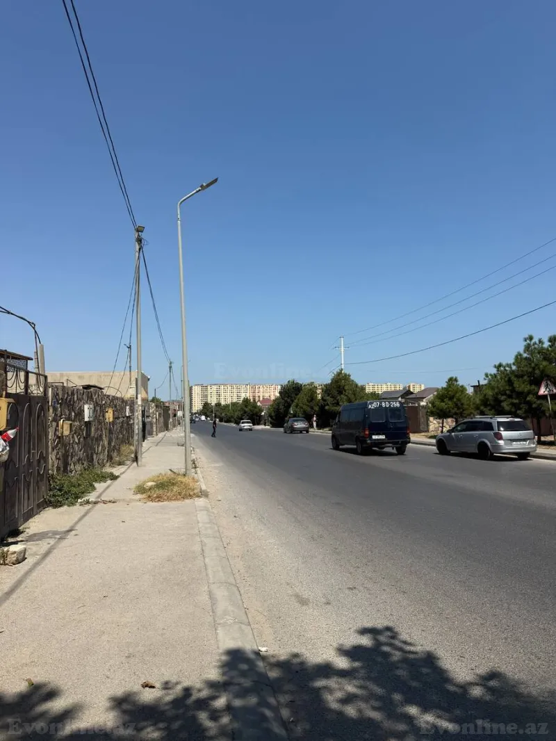 Satılır 6 otaqlı Həyət evi 200 m² Saray - şəkil 2