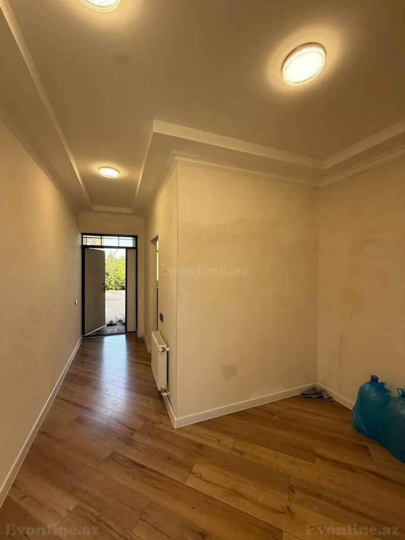 Satılır 6 otaqlı Həyət evi 200 m² Saray - şəkil 3