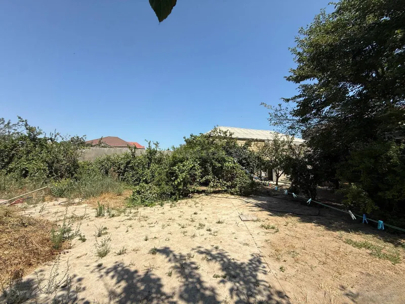 Satılır 6 otaqlı Həyət evi 200 m² Saray - şəkil 9