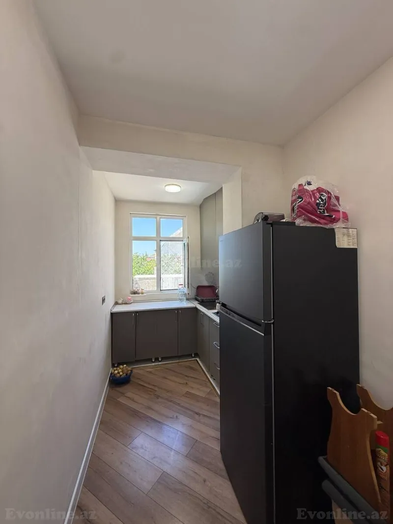 Satılır 6 otaqlı Həyət evi 200 m² Saray - şəkil 10