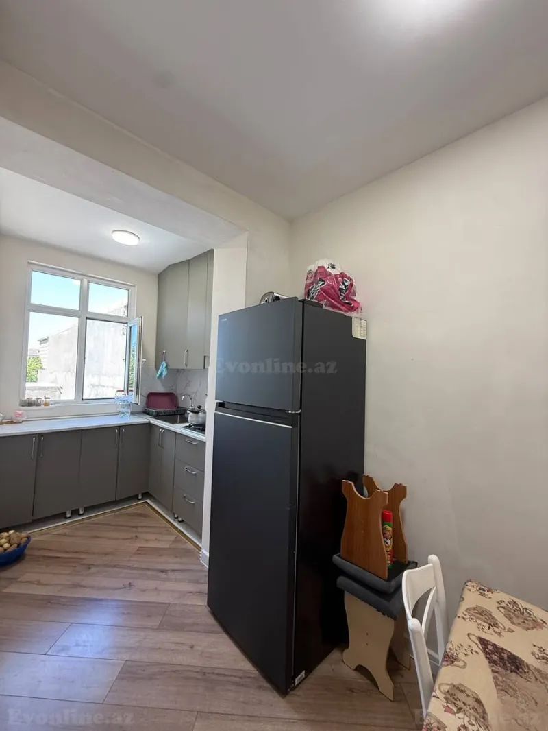 Satılır 6 otaqlı Həyət evi 200 m² Saray - şəkil 14