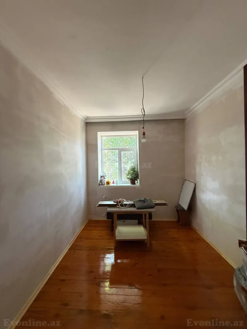 Satılır 6 otaqlı Həyət evi 200 m² Saray - şəkil 15